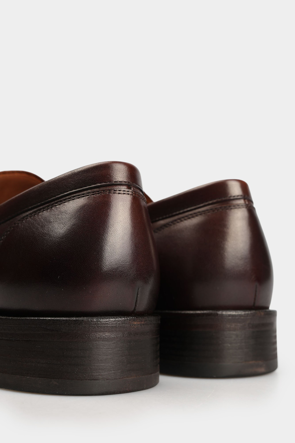 Лоферы Marc Cony