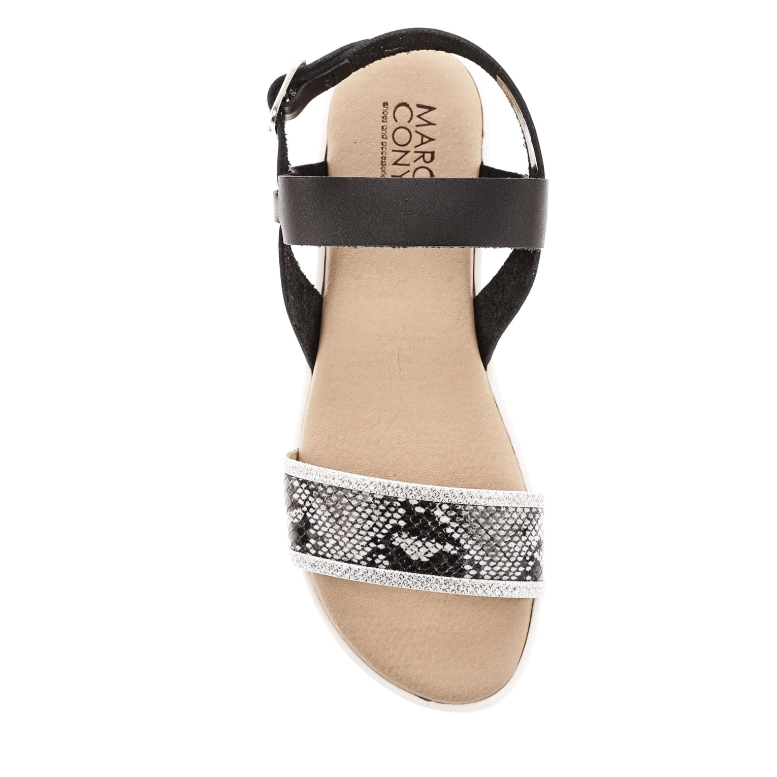 Сандалии Marc Cony