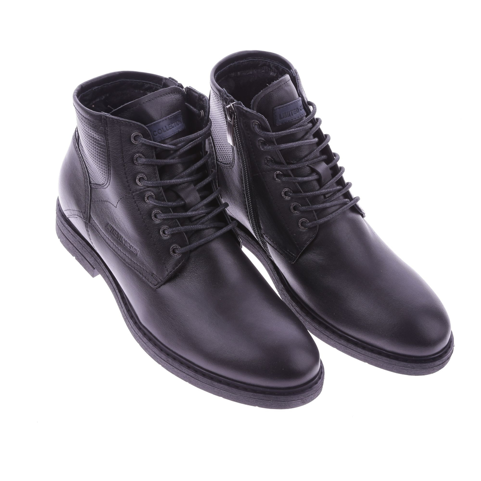 Ботинки Marc Cony