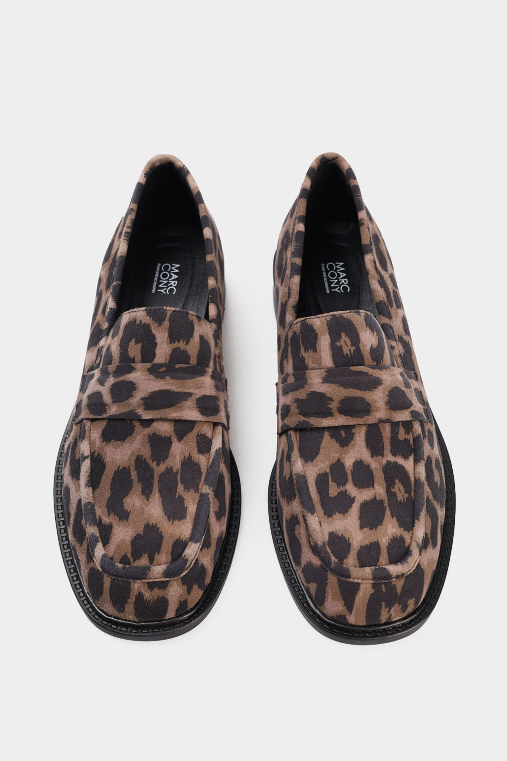 Лоферы Marc Cony