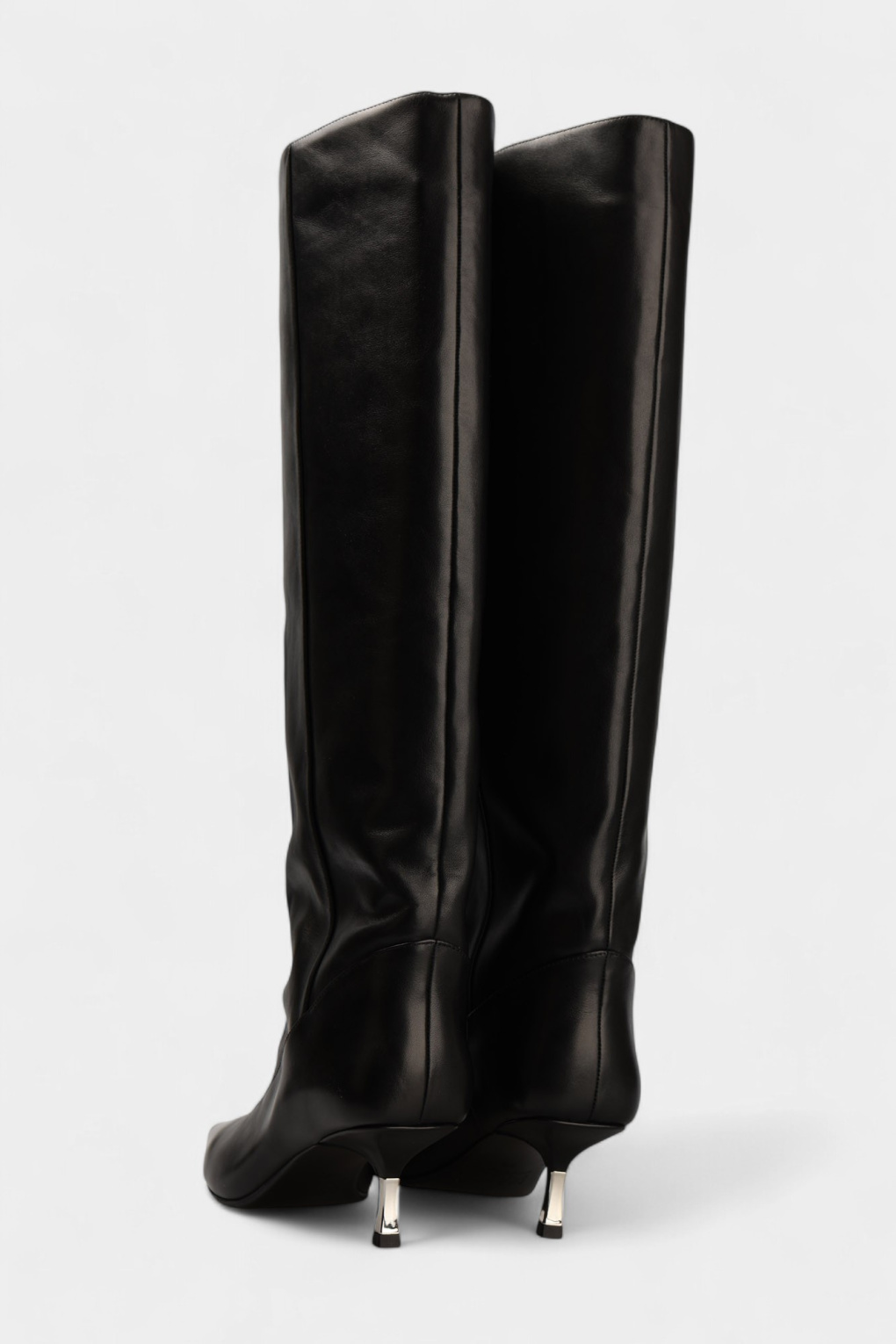 Ботфорты Marc Cony