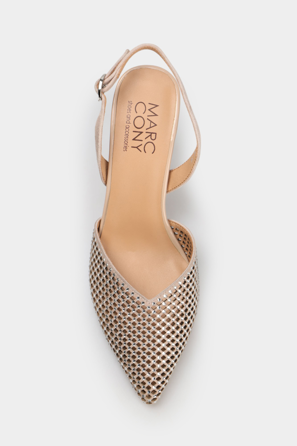 Босоножки Marc Cony