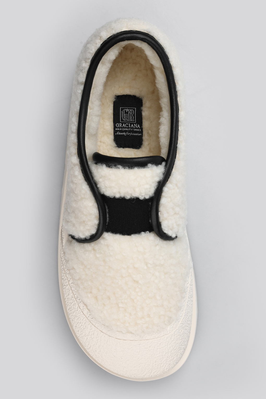 Ботинки Graciana