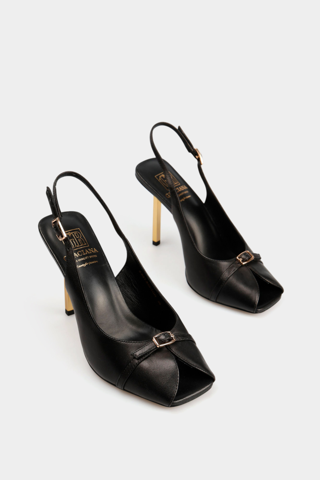 Босоножки Graciana