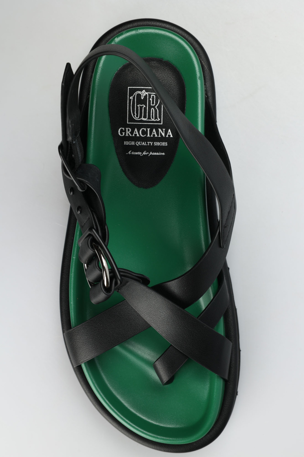 Сандалии Graciana