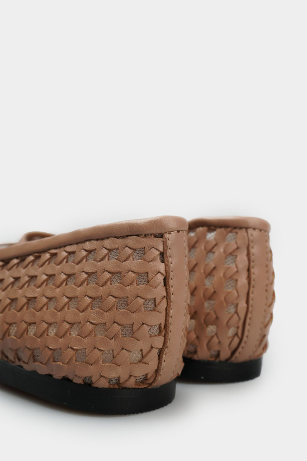 Балетки Marc Cony