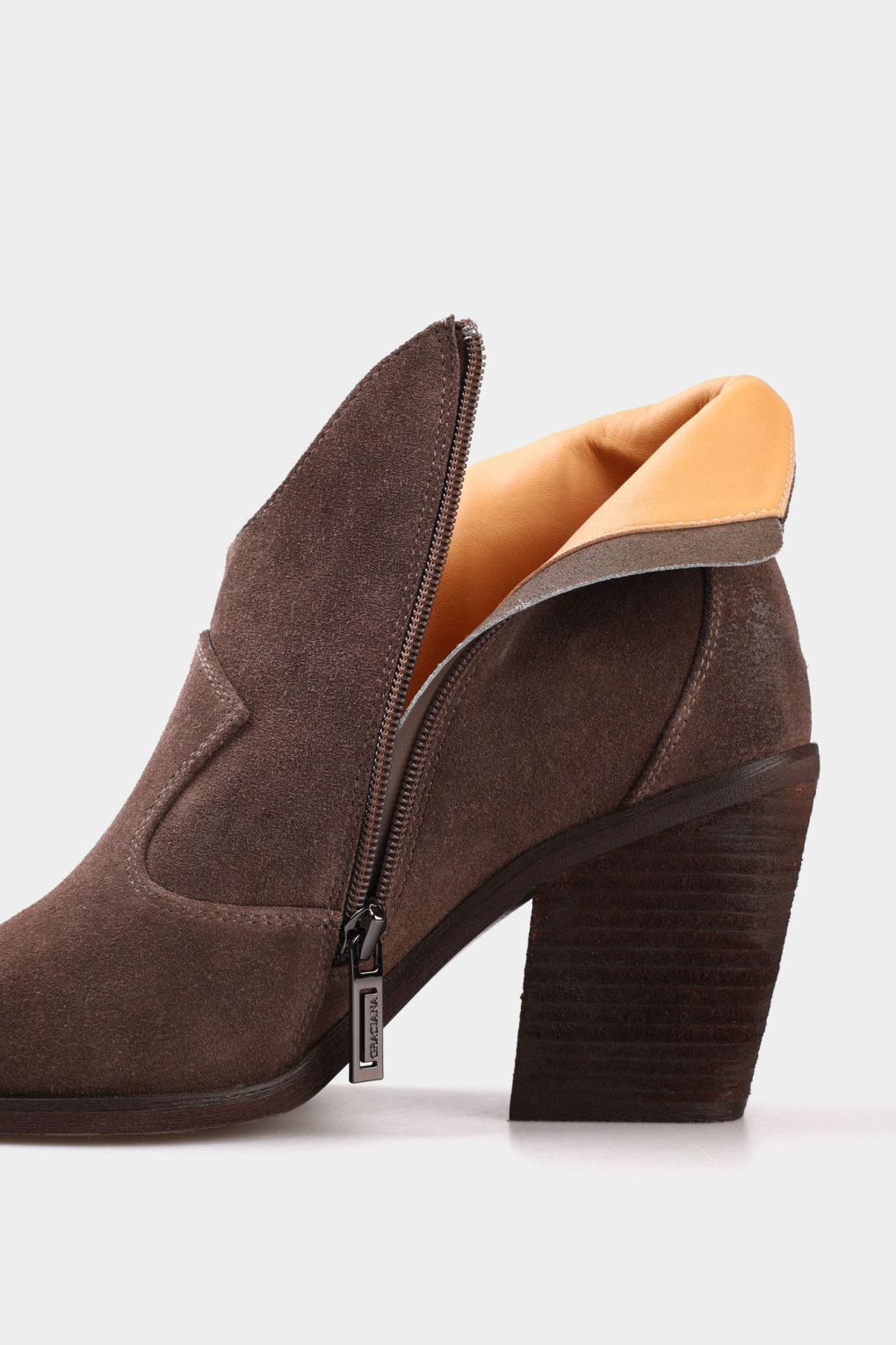 Казаки Graciana