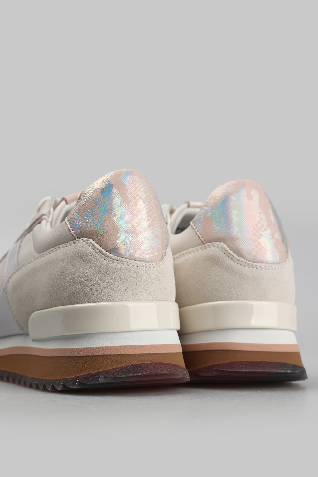 Кроссовки Graciana