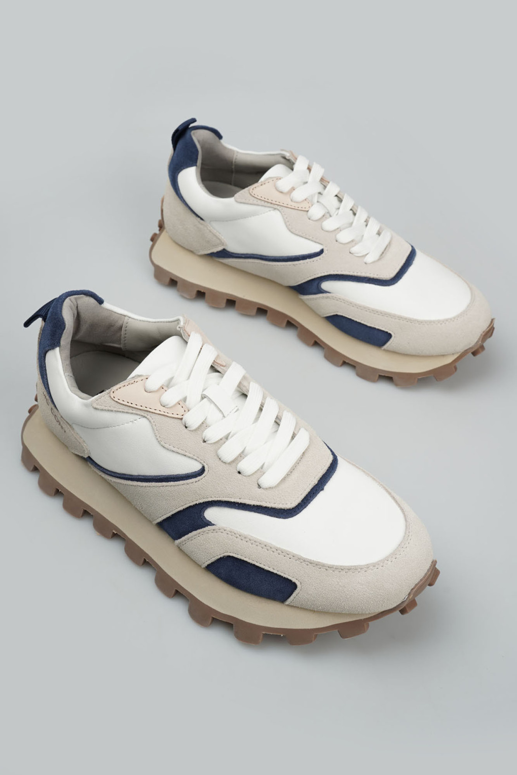 Кроссовки Marc Cony