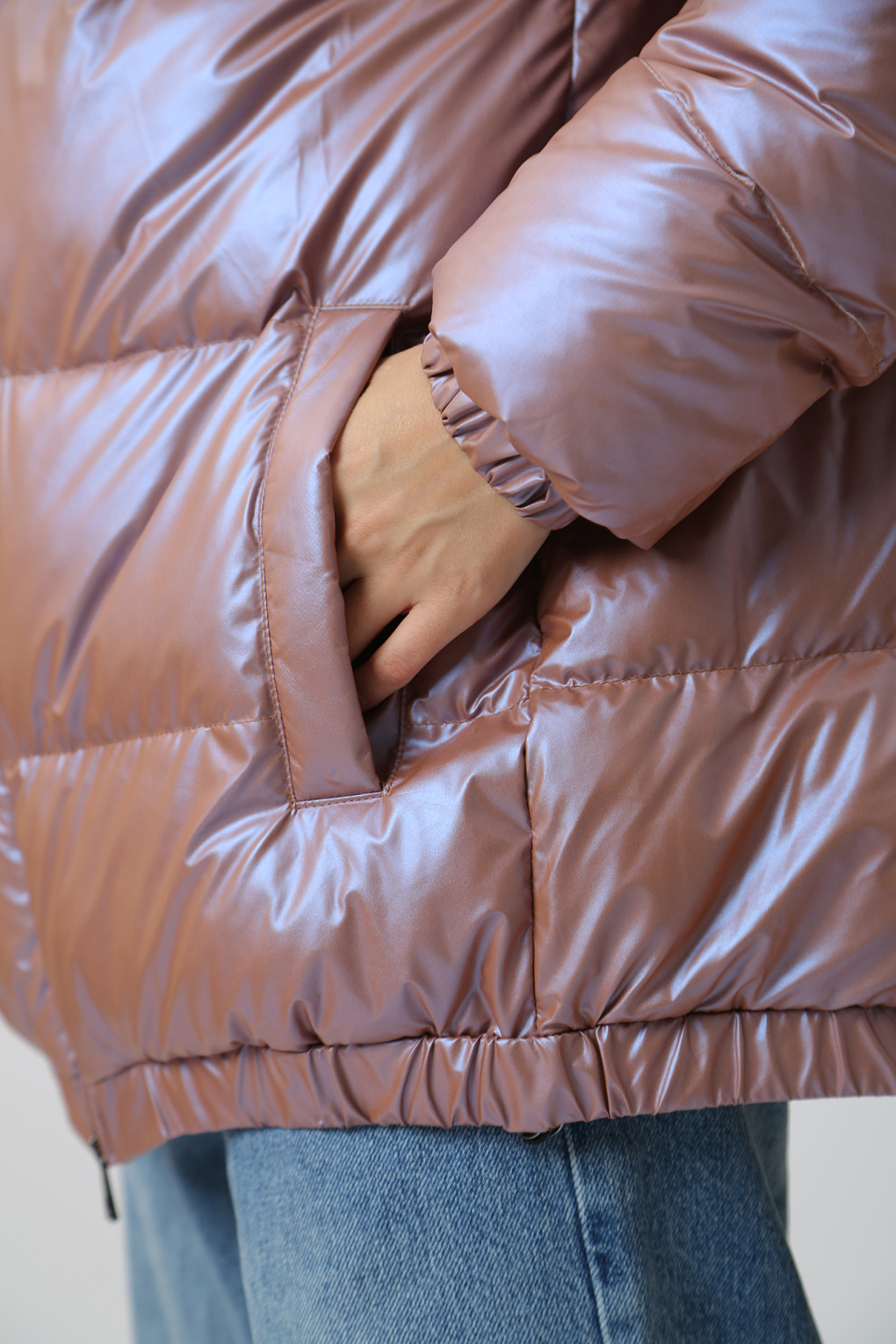 Куртка утеплённая Marc Cony