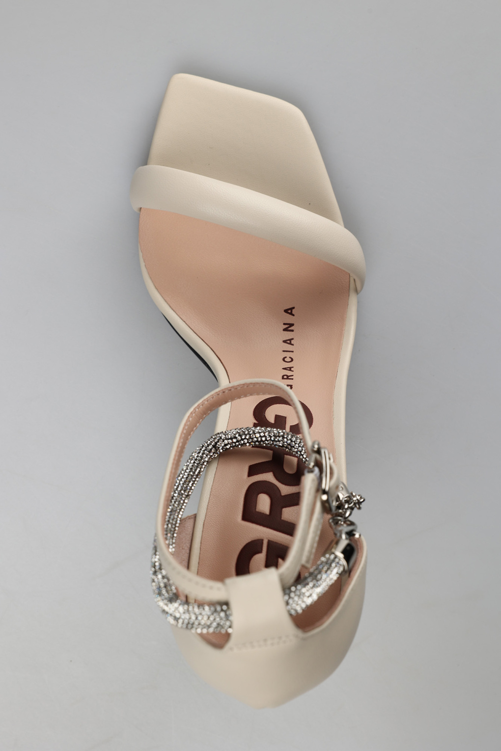 Босоножки Graciana
