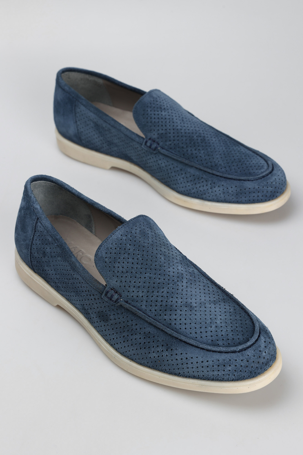 Лоферы Marc Cony