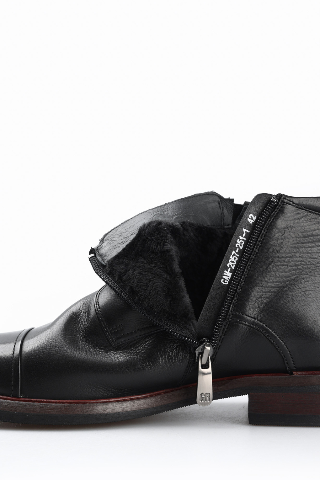 Ботинки Graciana