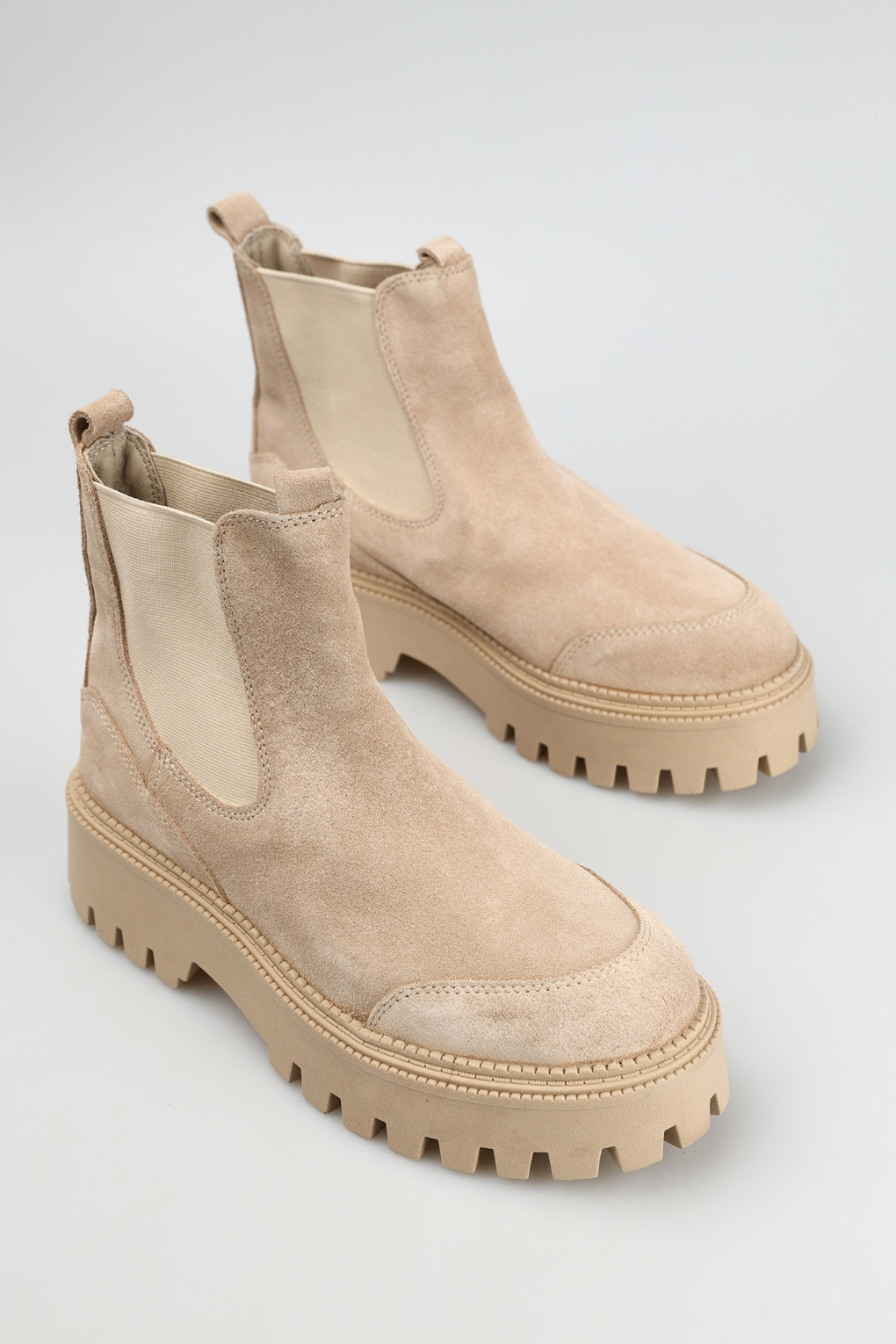 Ботинки челси Marc Cony