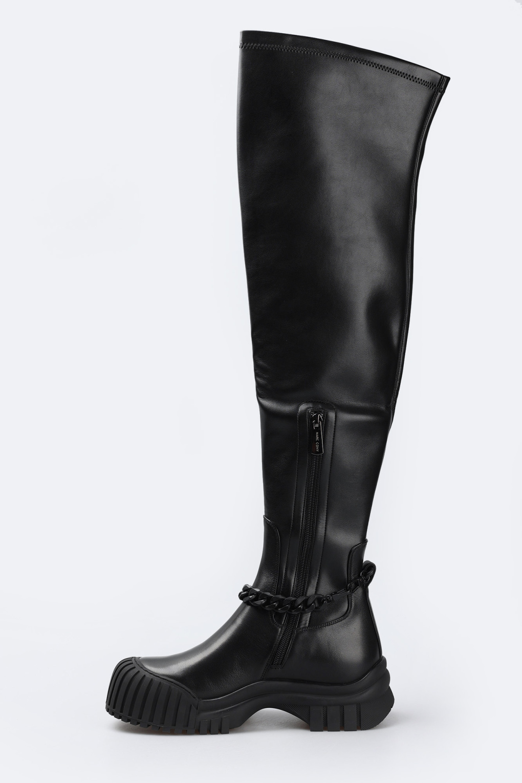 Ботфорты PREMIUM Marc Cony
