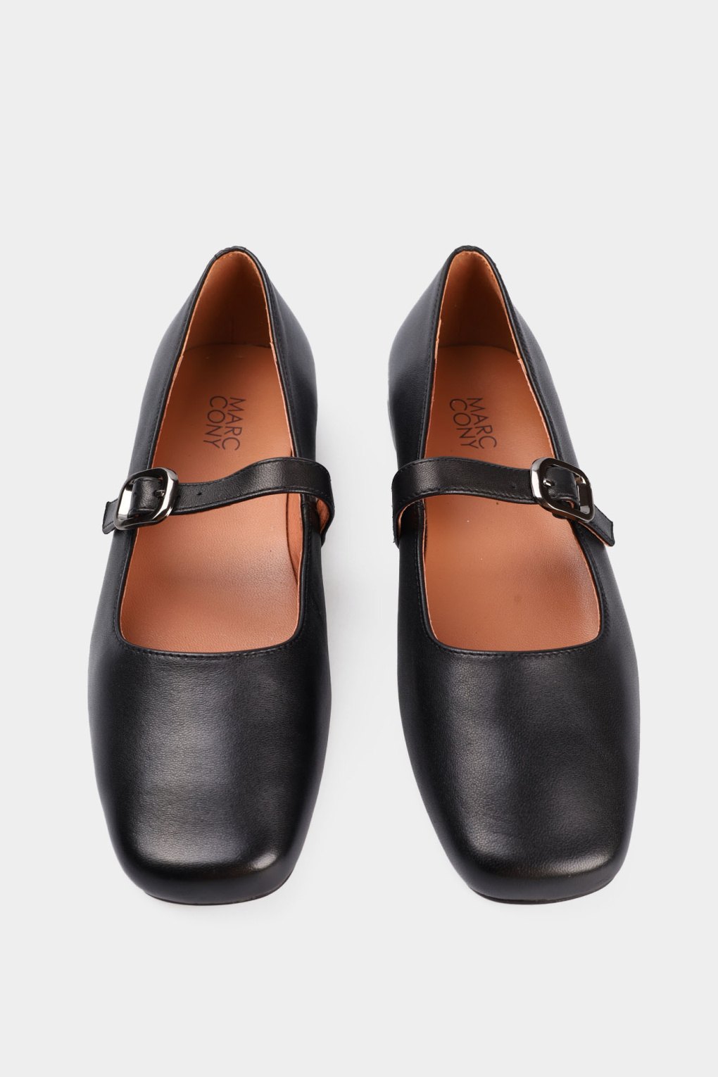 Балетки Marc Cony