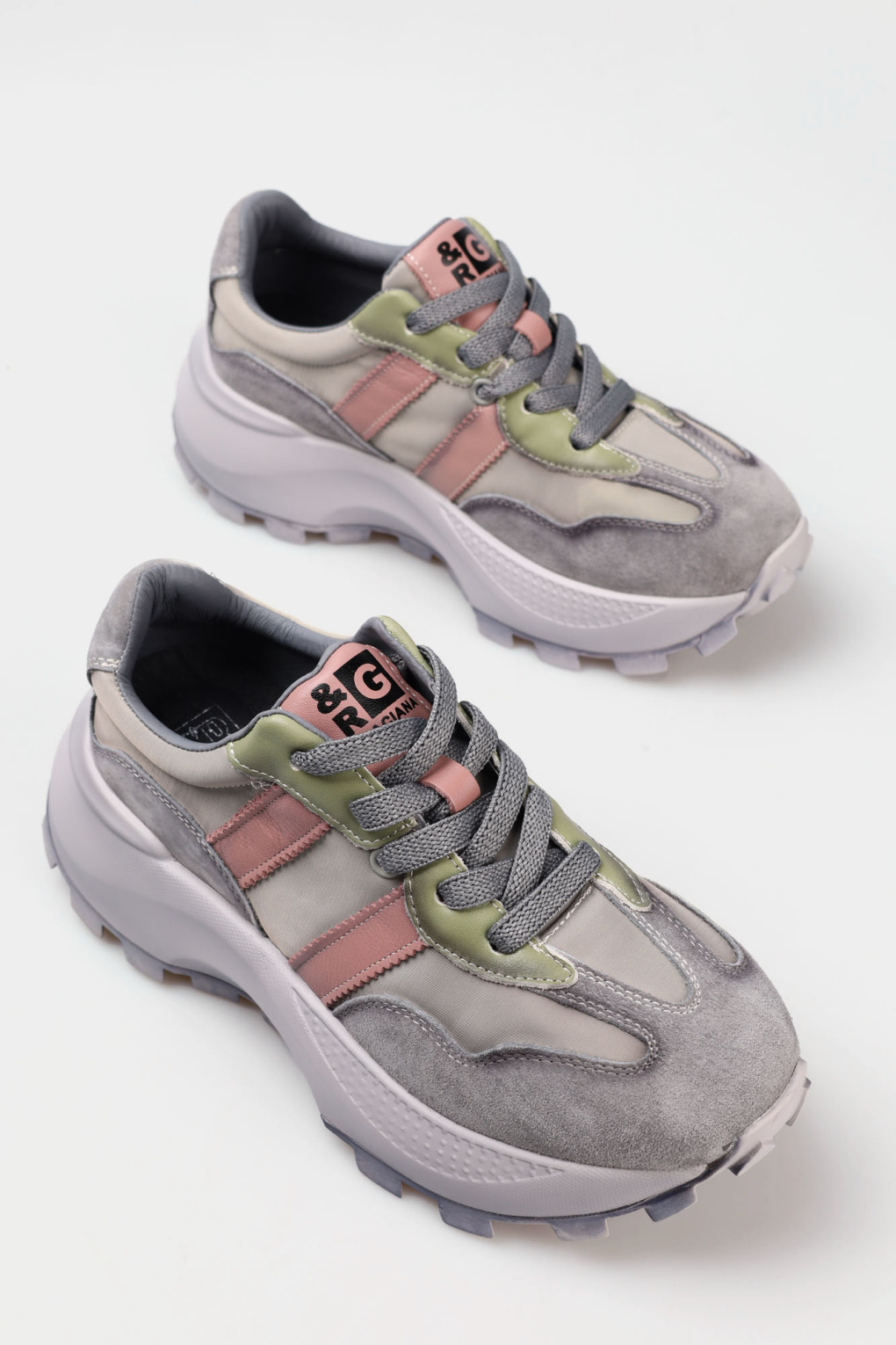 Кроссовки Graciana