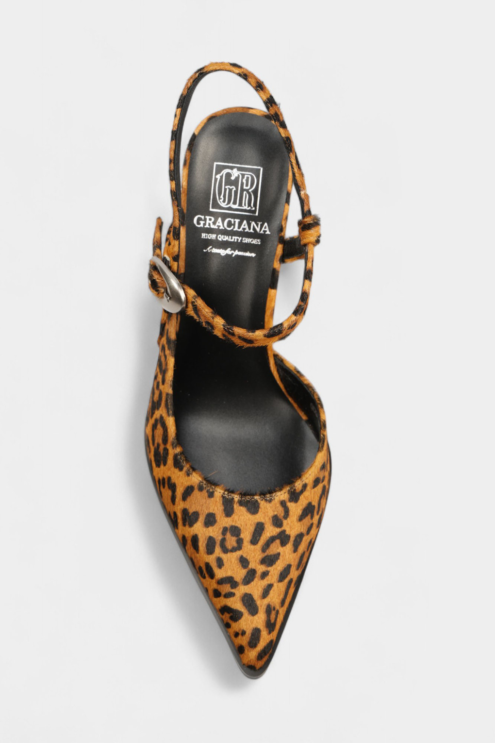 Босоножки Graciana