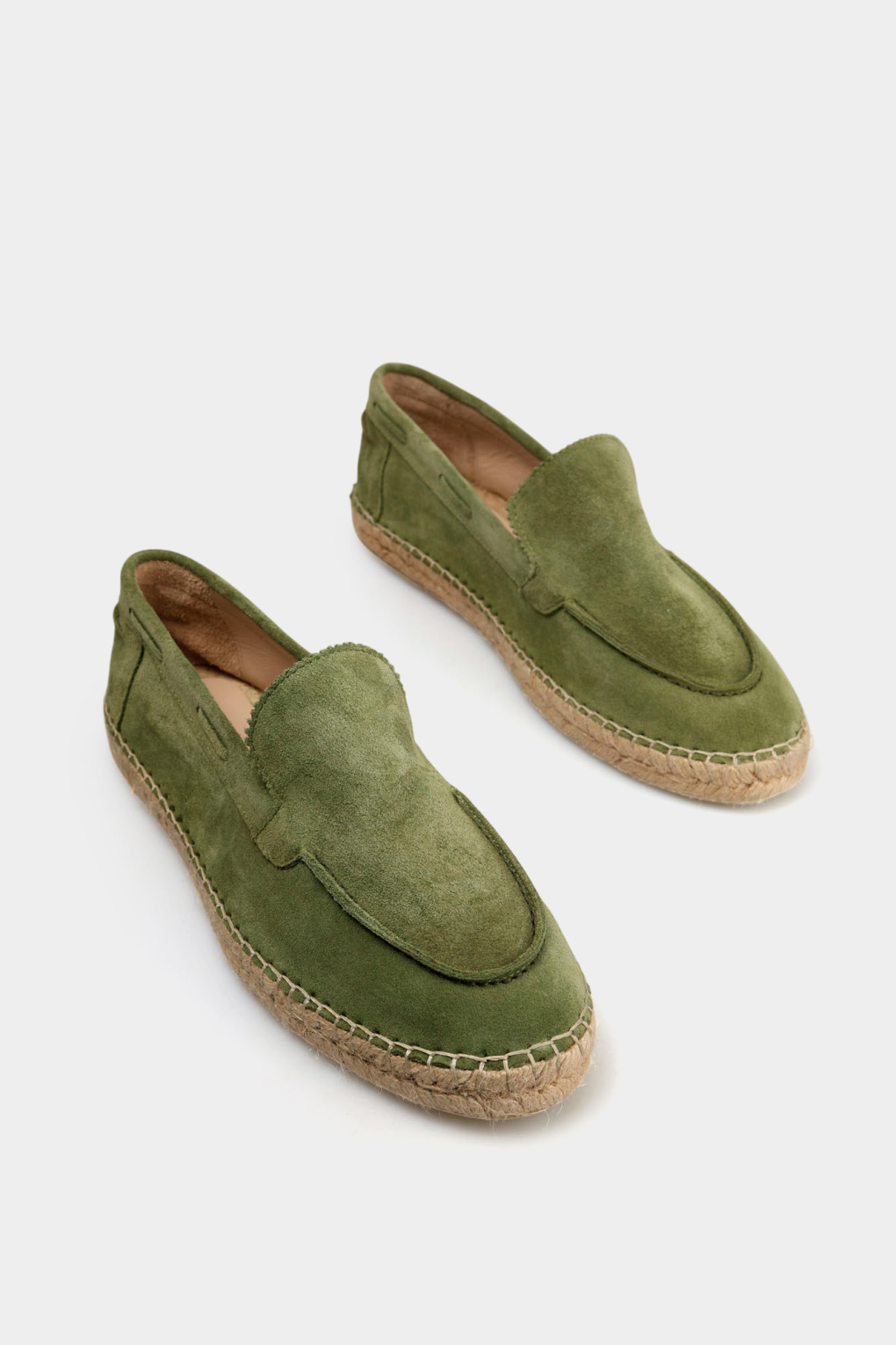 Эспадрильи Marc Cony