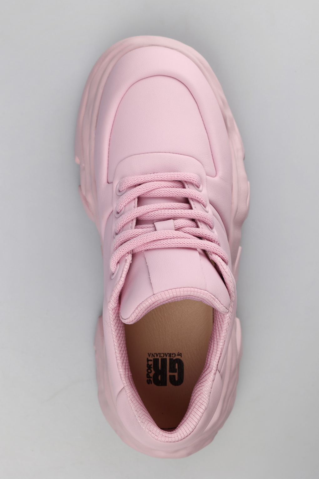 Кроссовки Graciana