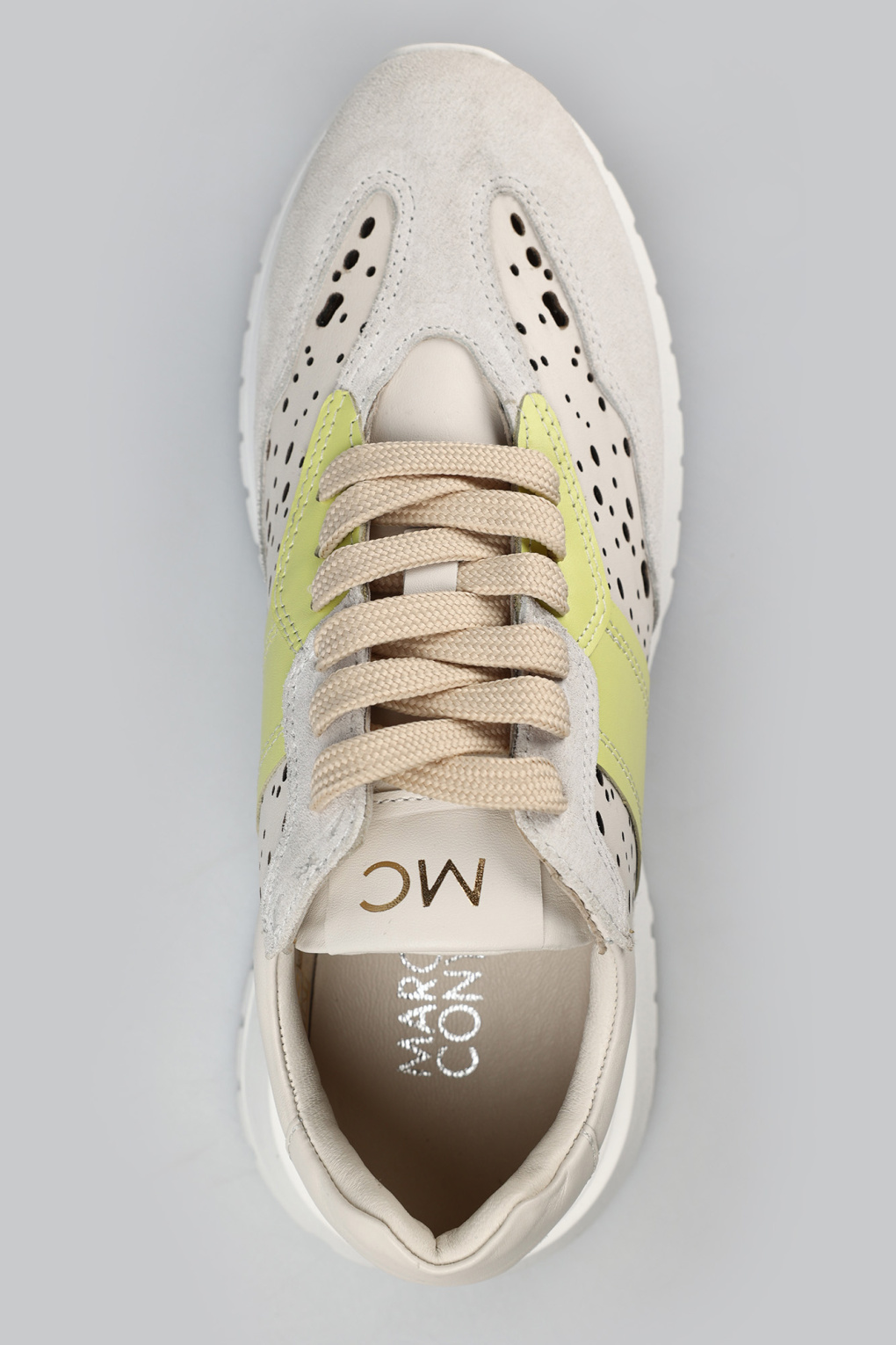 Кроссовки Marc Cony