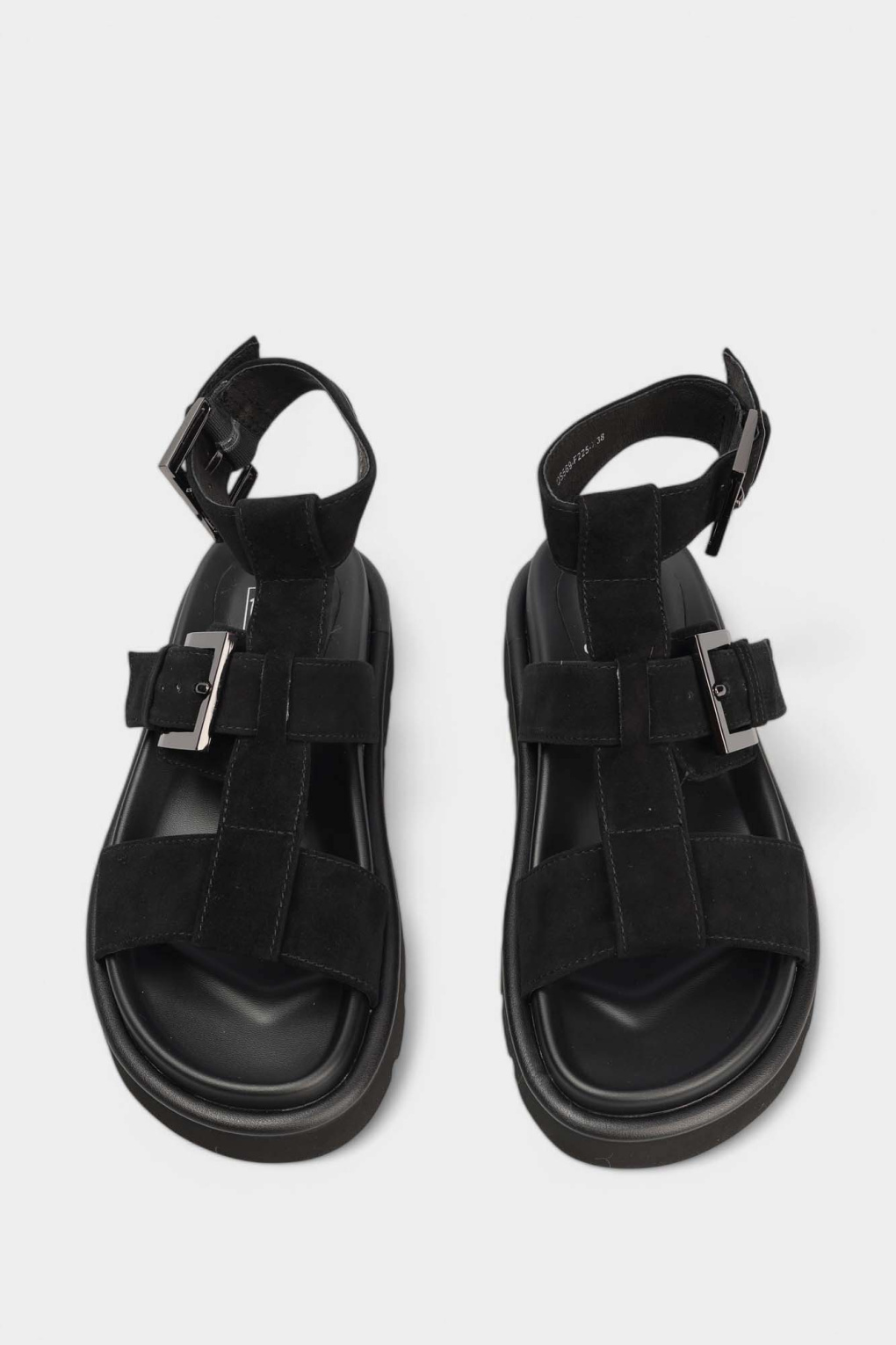 Сандалии Graciana