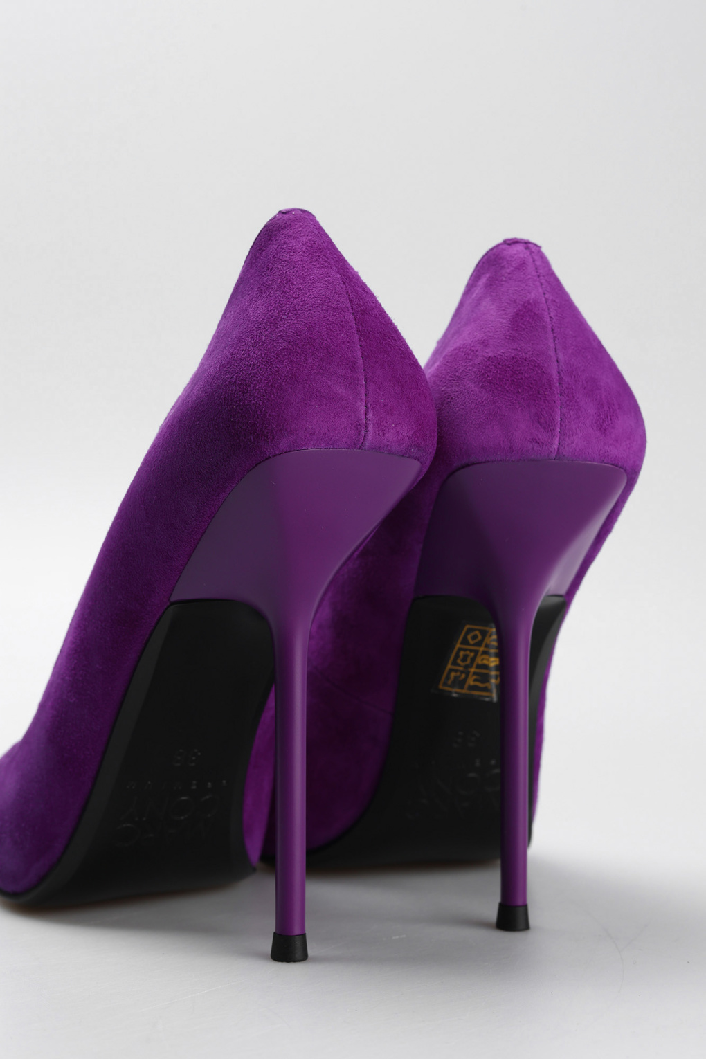 Лодочки Marc Cony