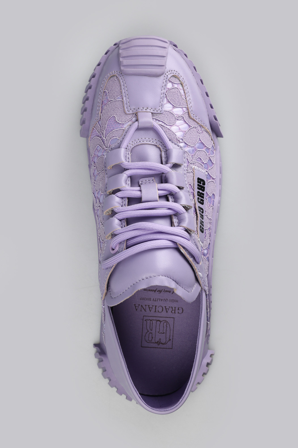 Кроссовки Graciana