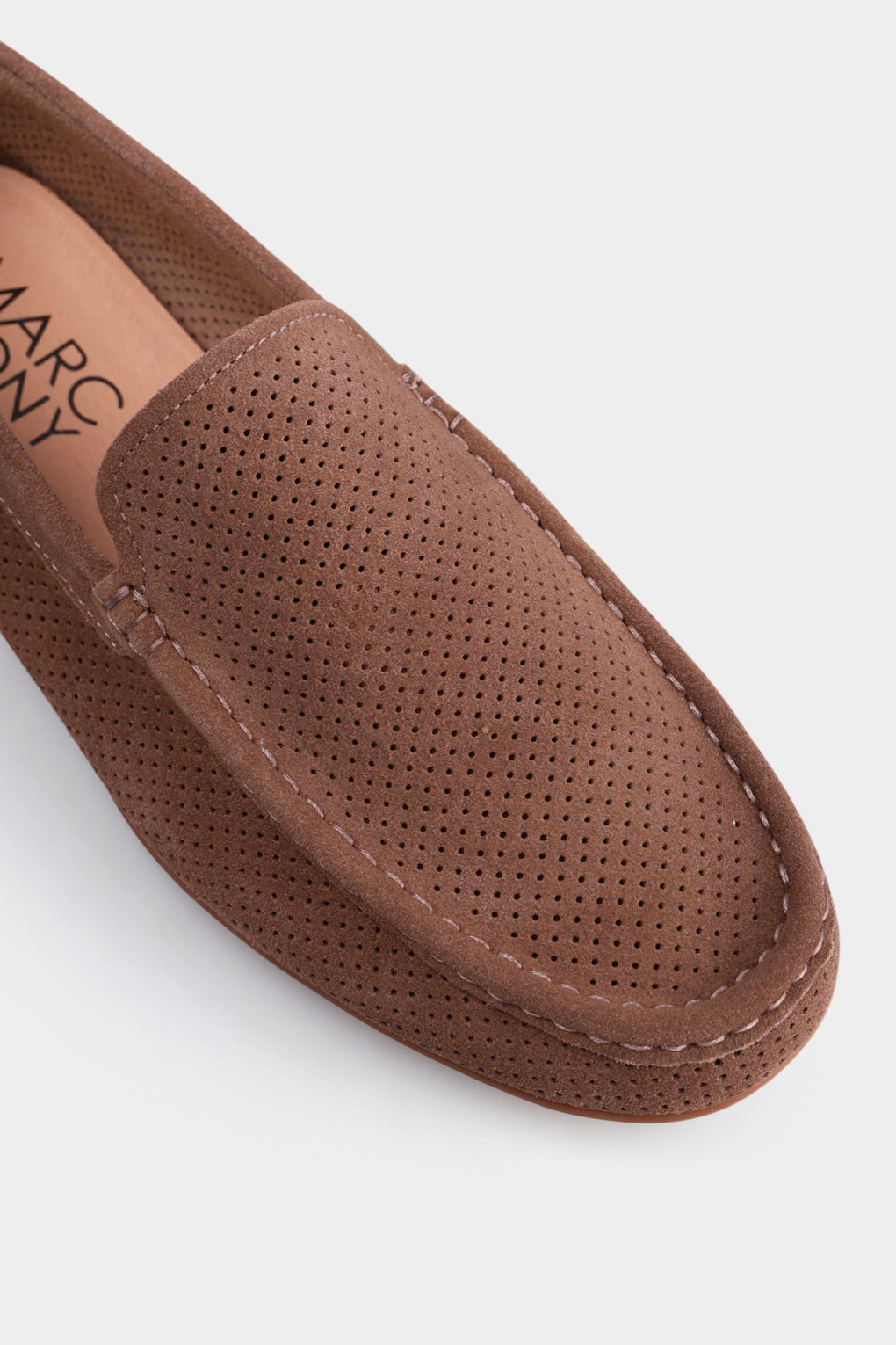 Лоферы Marc Cony