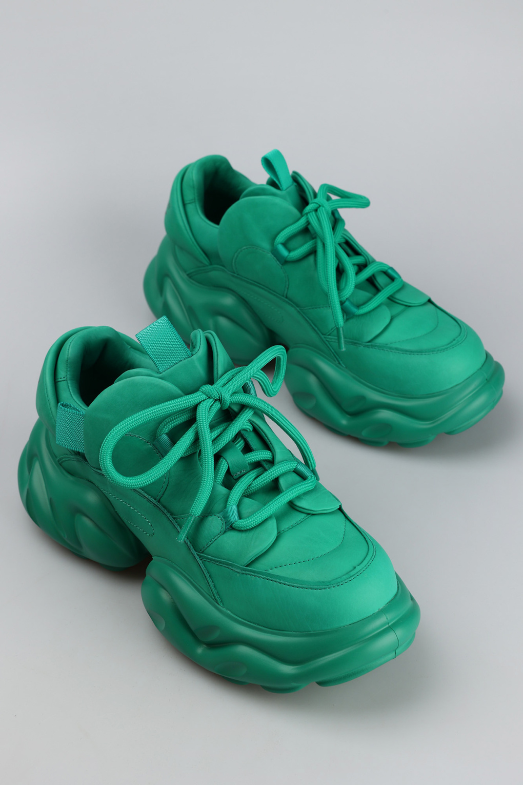 Кроссовки Graciana