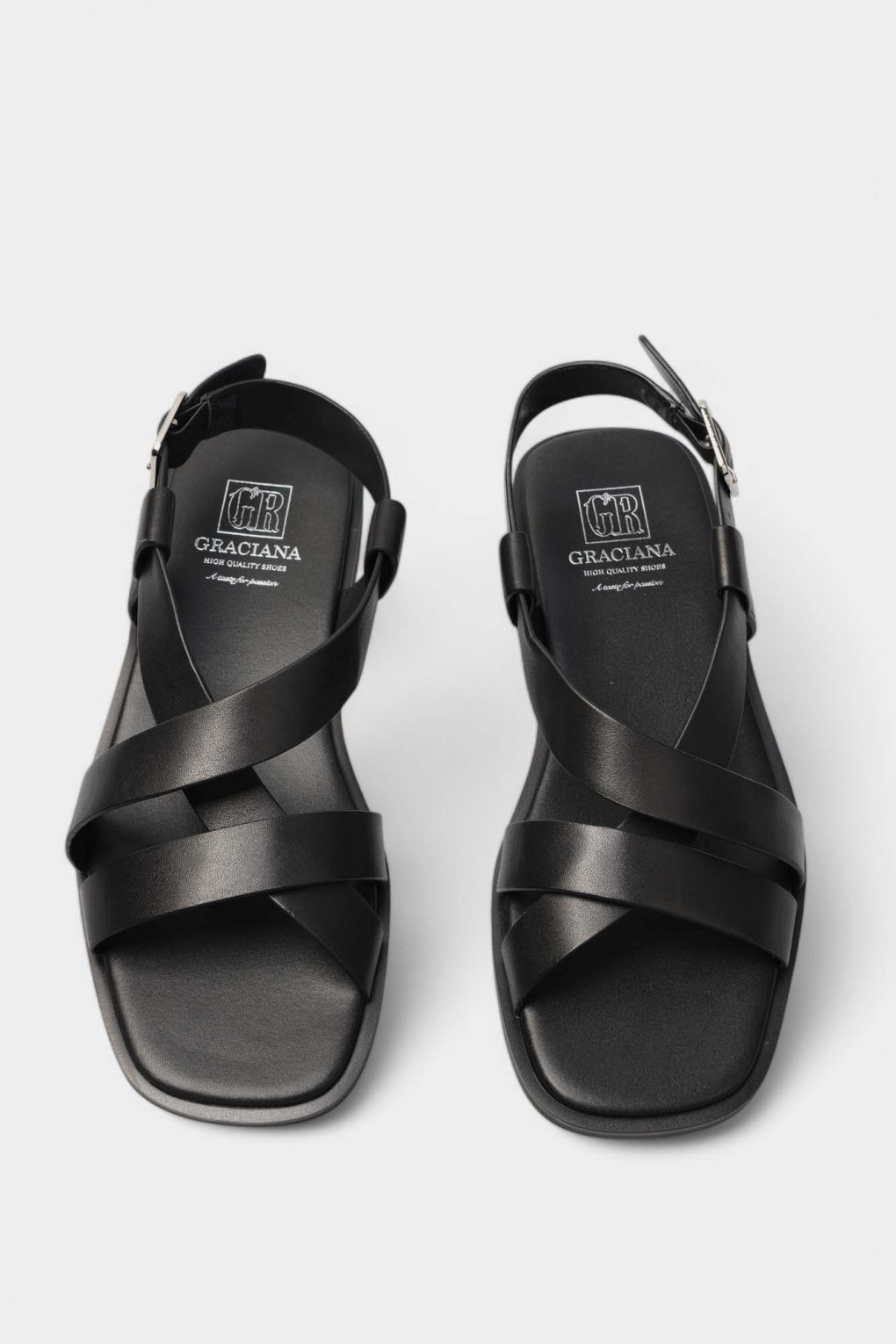 Сандалии Graciana