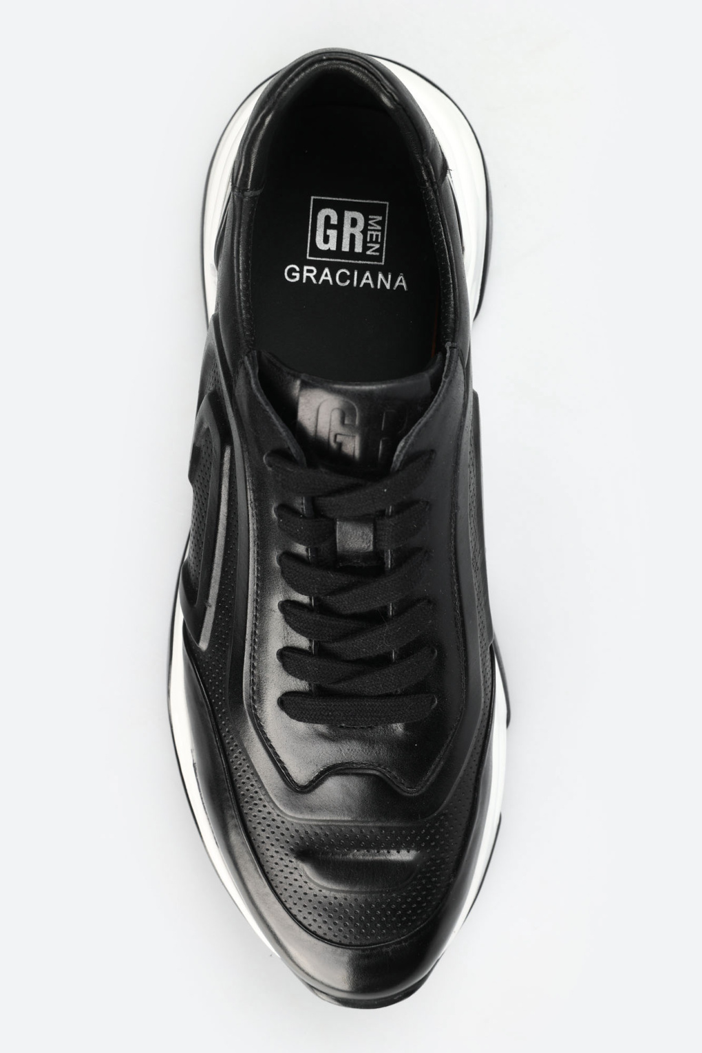 Кроссовки Graciana