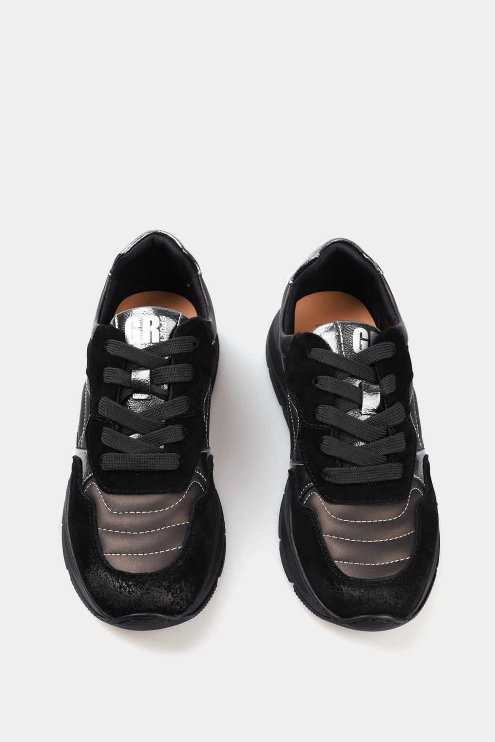 Кроссовки Graciana