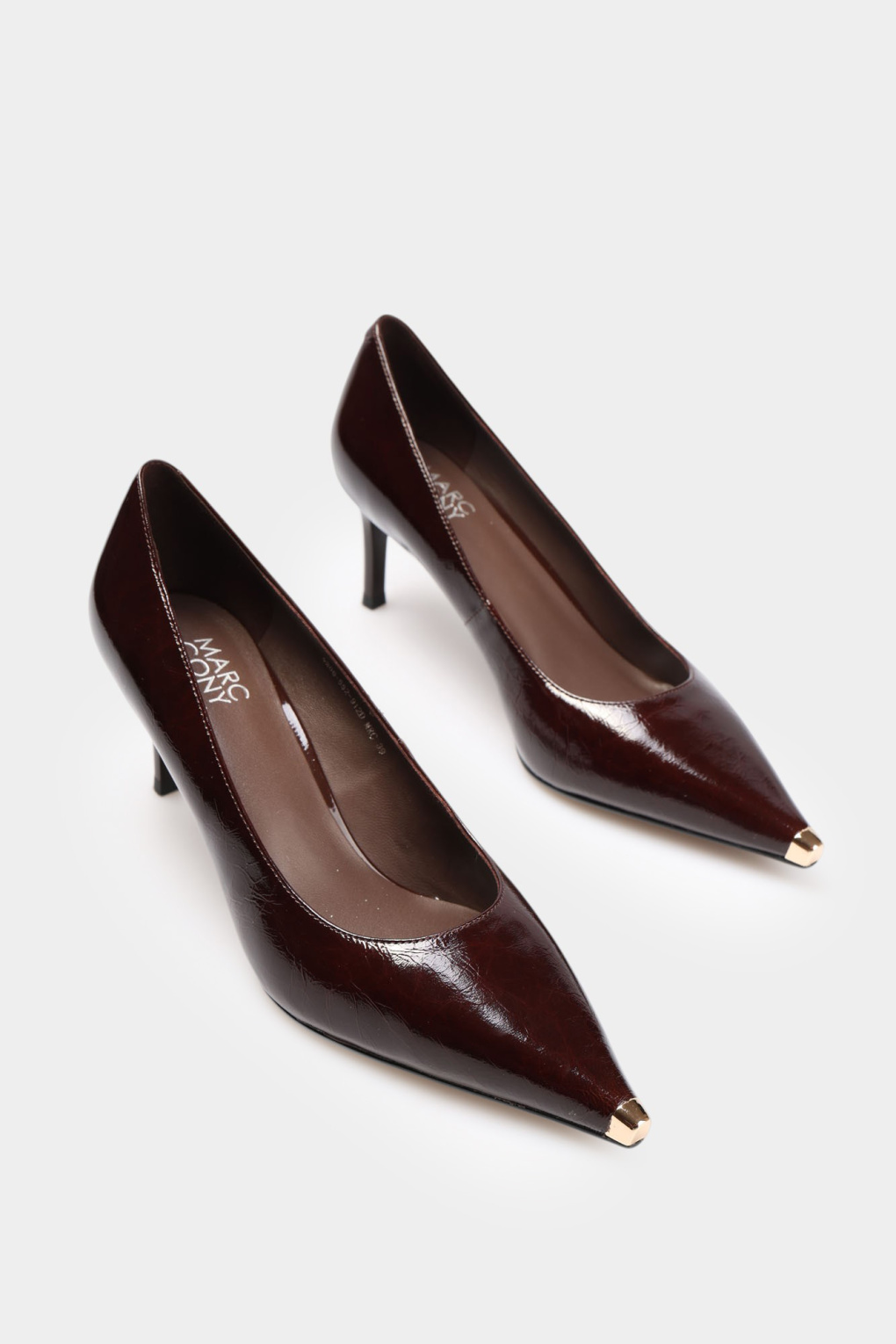 Туфли лодочки Marc Cony