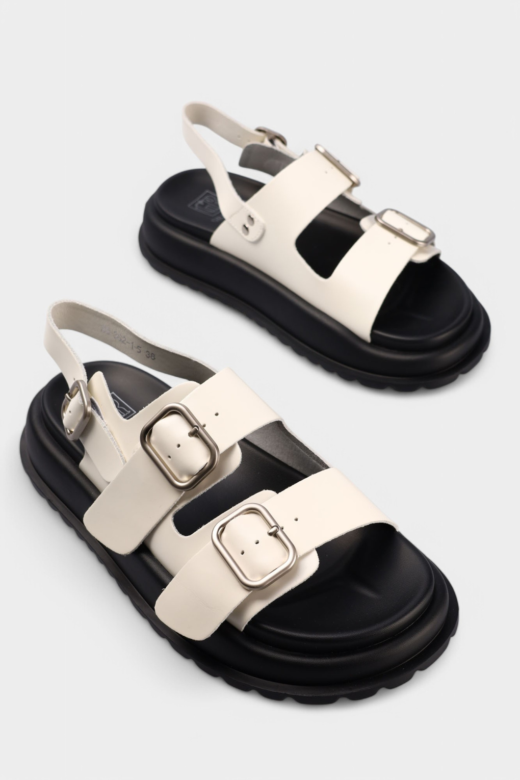 Сандалии Graciana