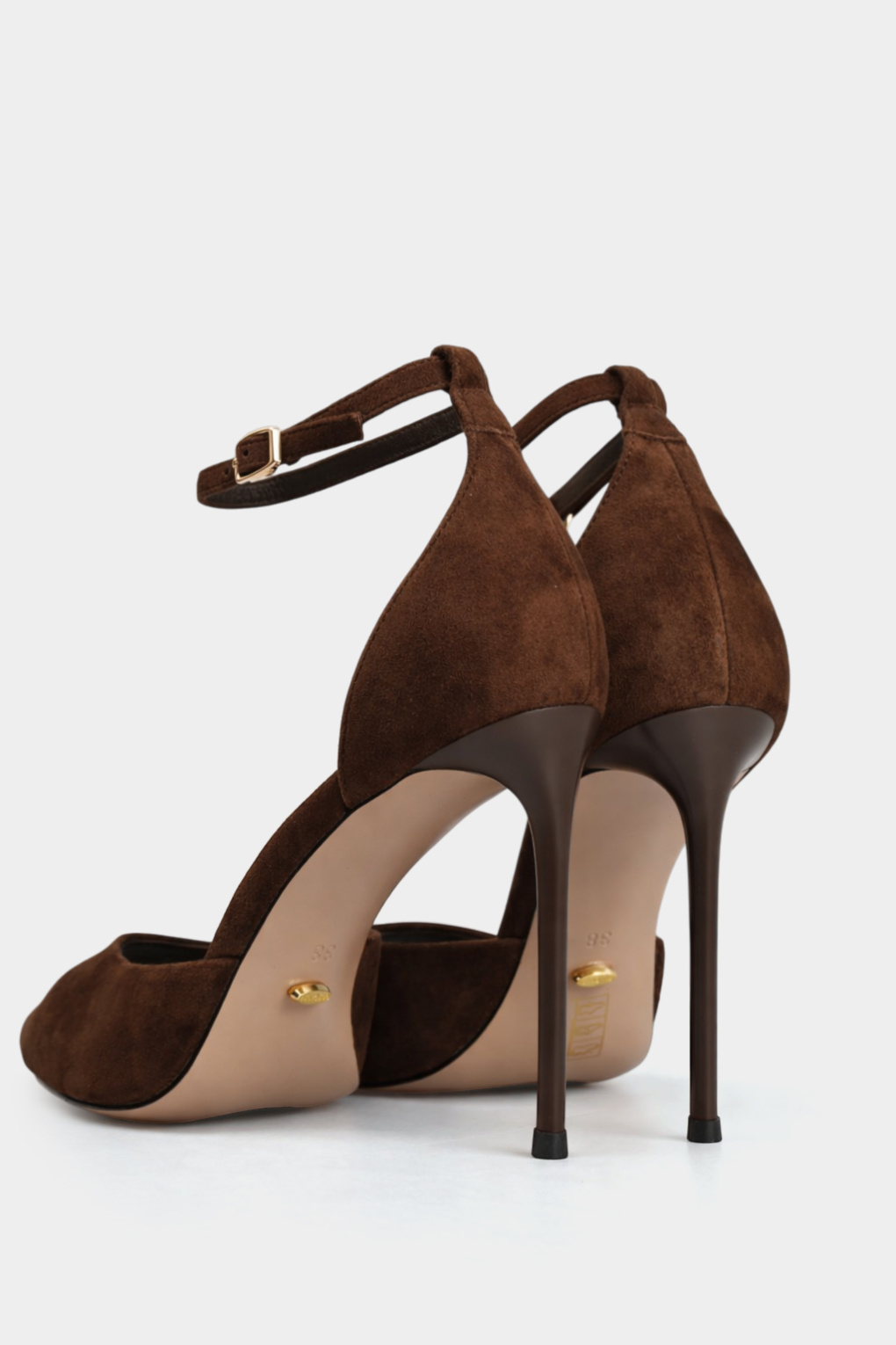 Босоножки Graciana