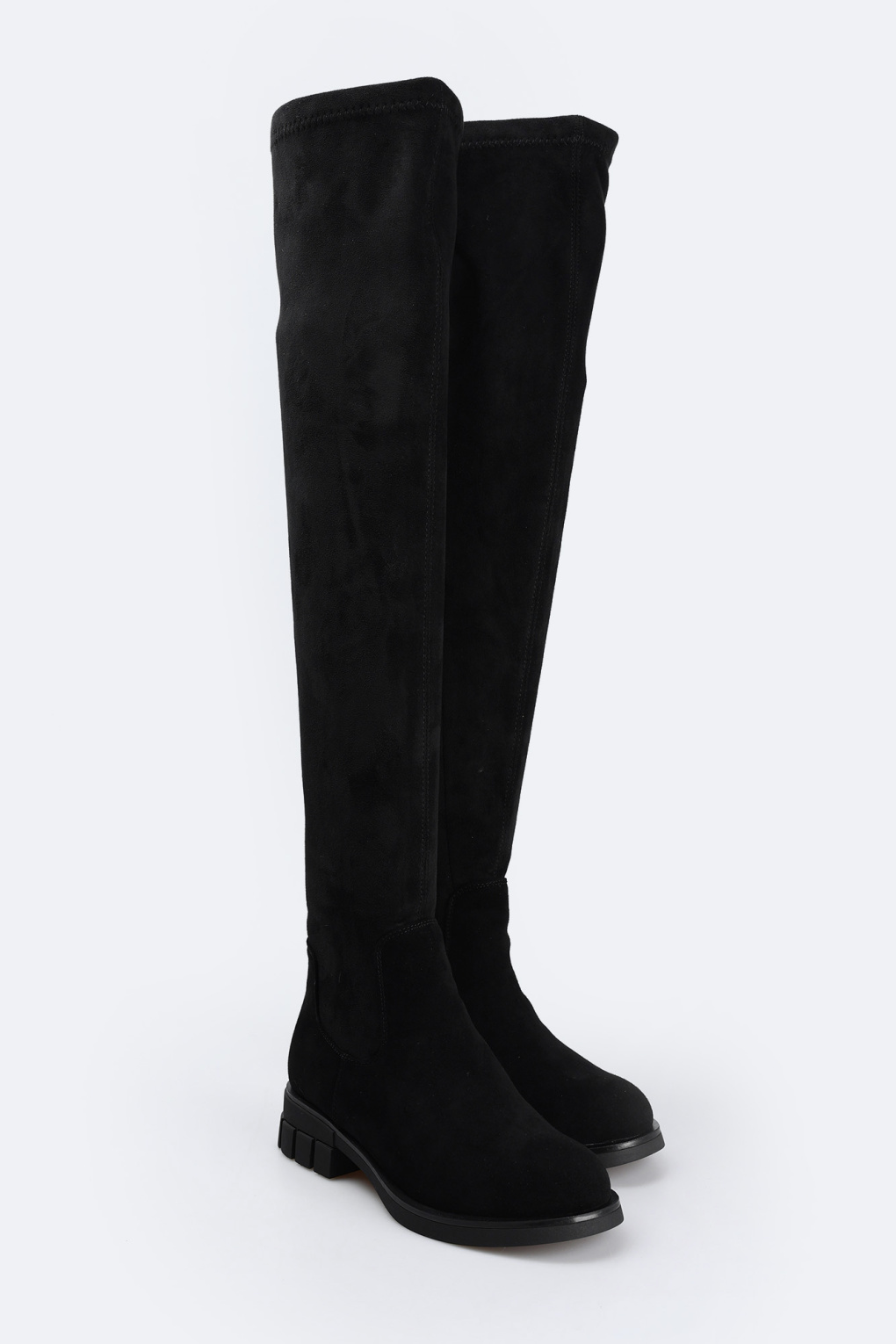 Ботфорты Marc Cony