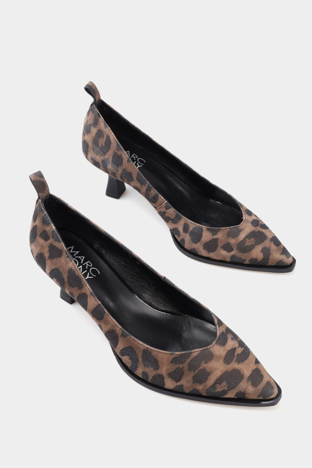 Лодочки Marc Cony