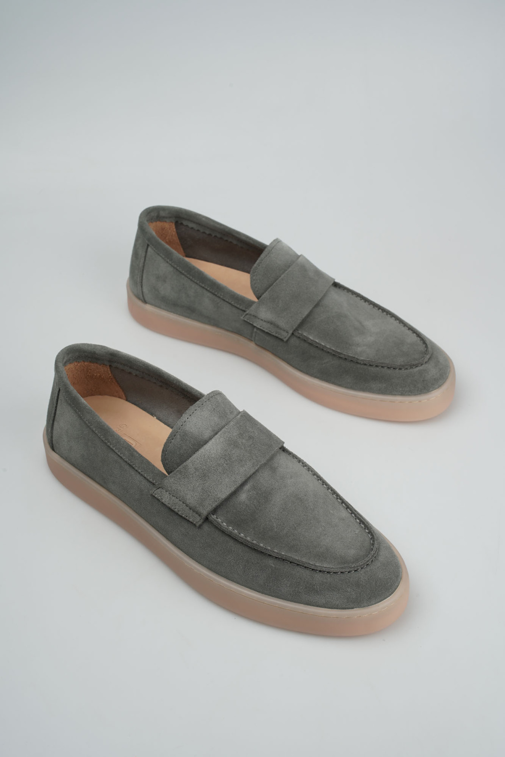 Мокасины Graciana