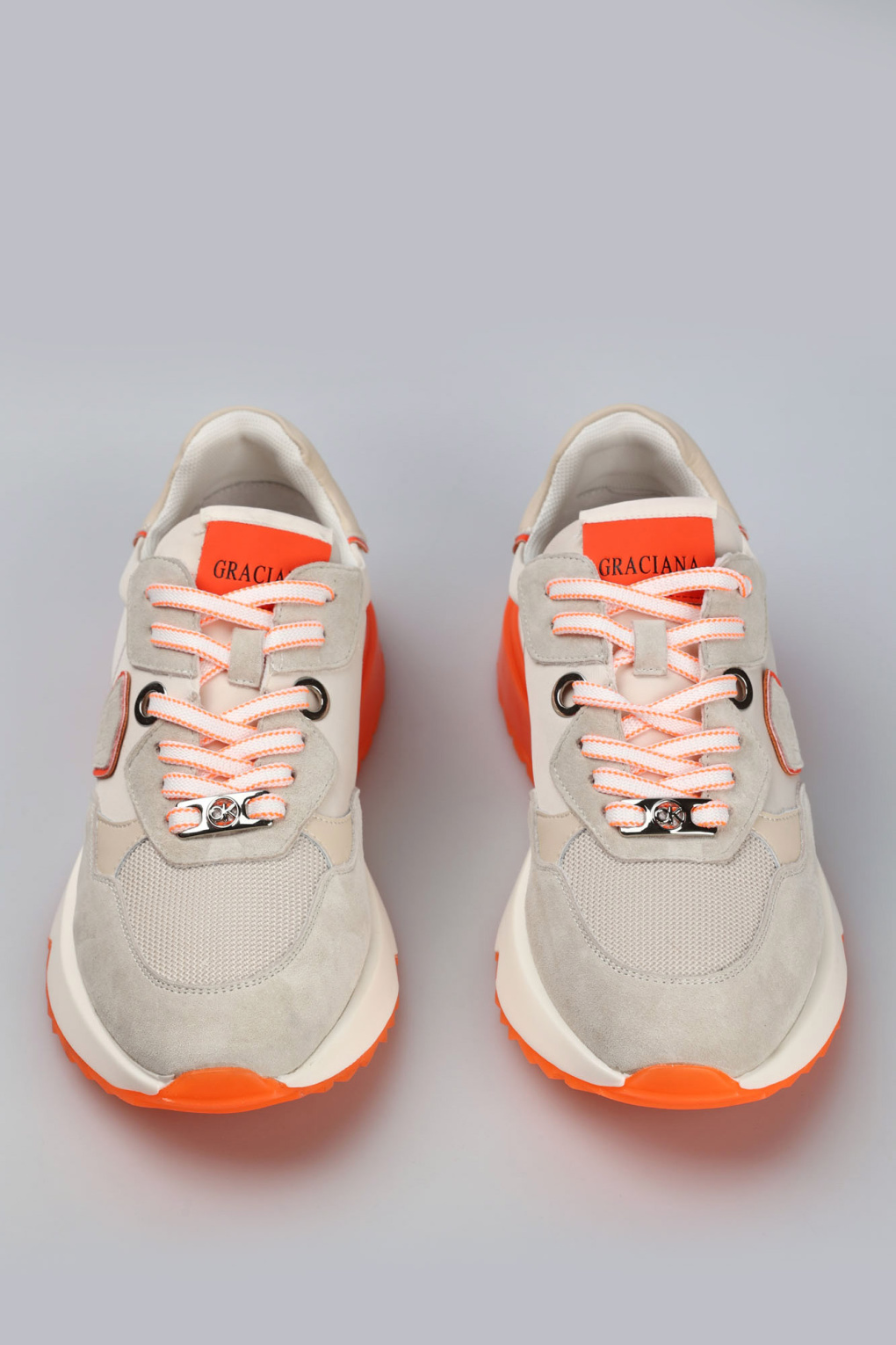 Кроссовки Graciana