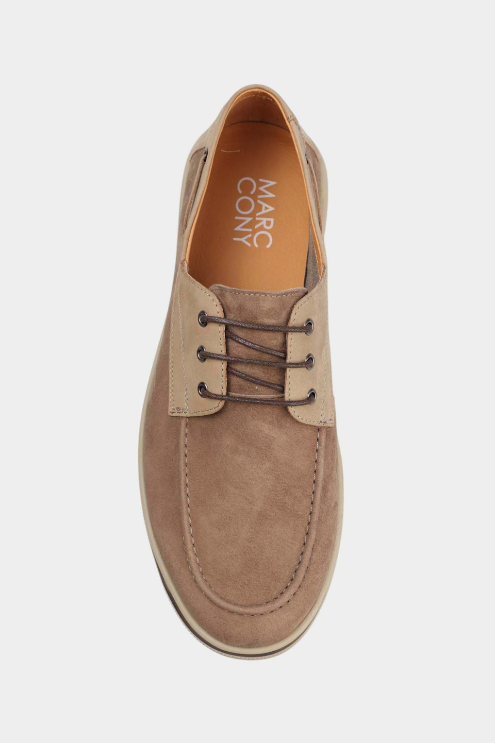 Лоферы Marc Cony