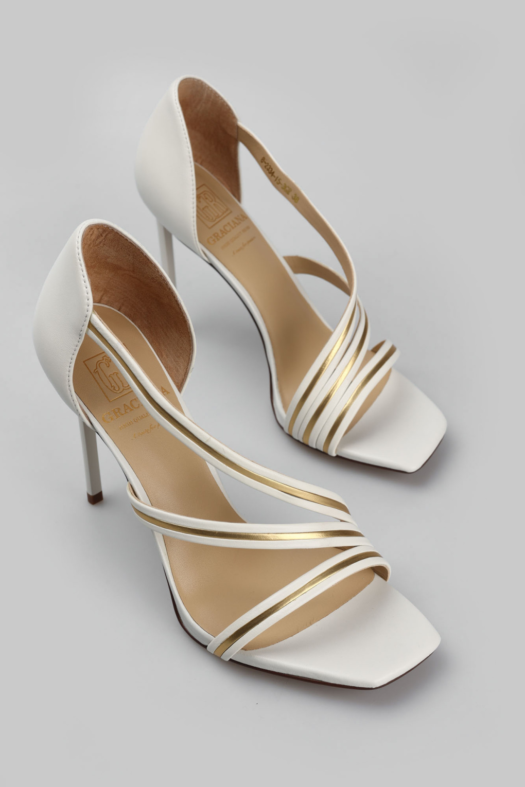 Босоножки Graciana