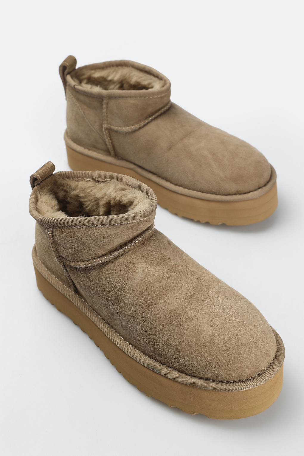 Ботинки Graciana