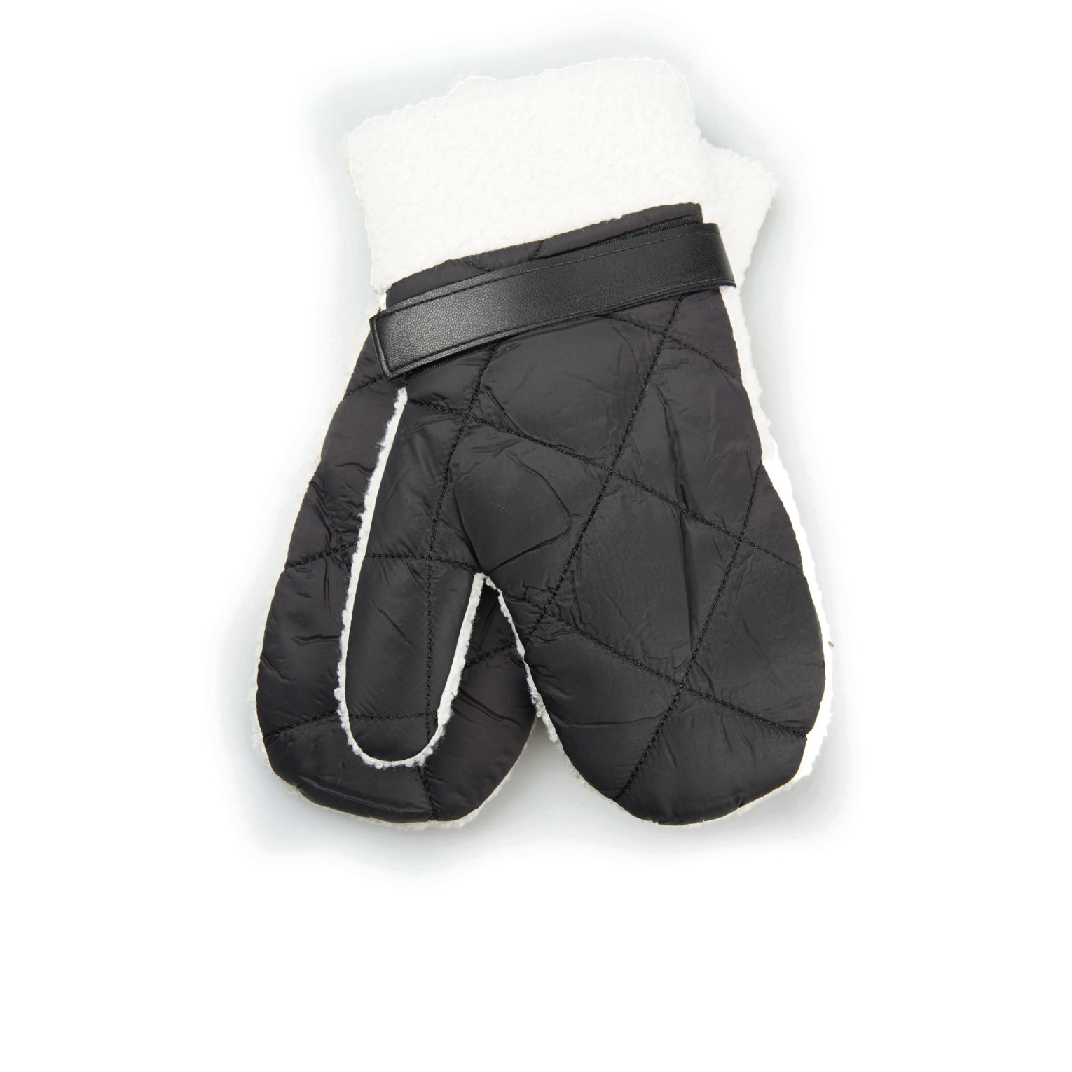 Варежки Marc Cony