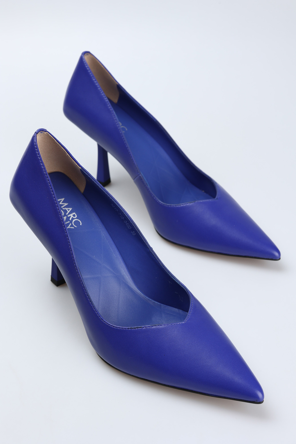 Лодочки Marc Cony