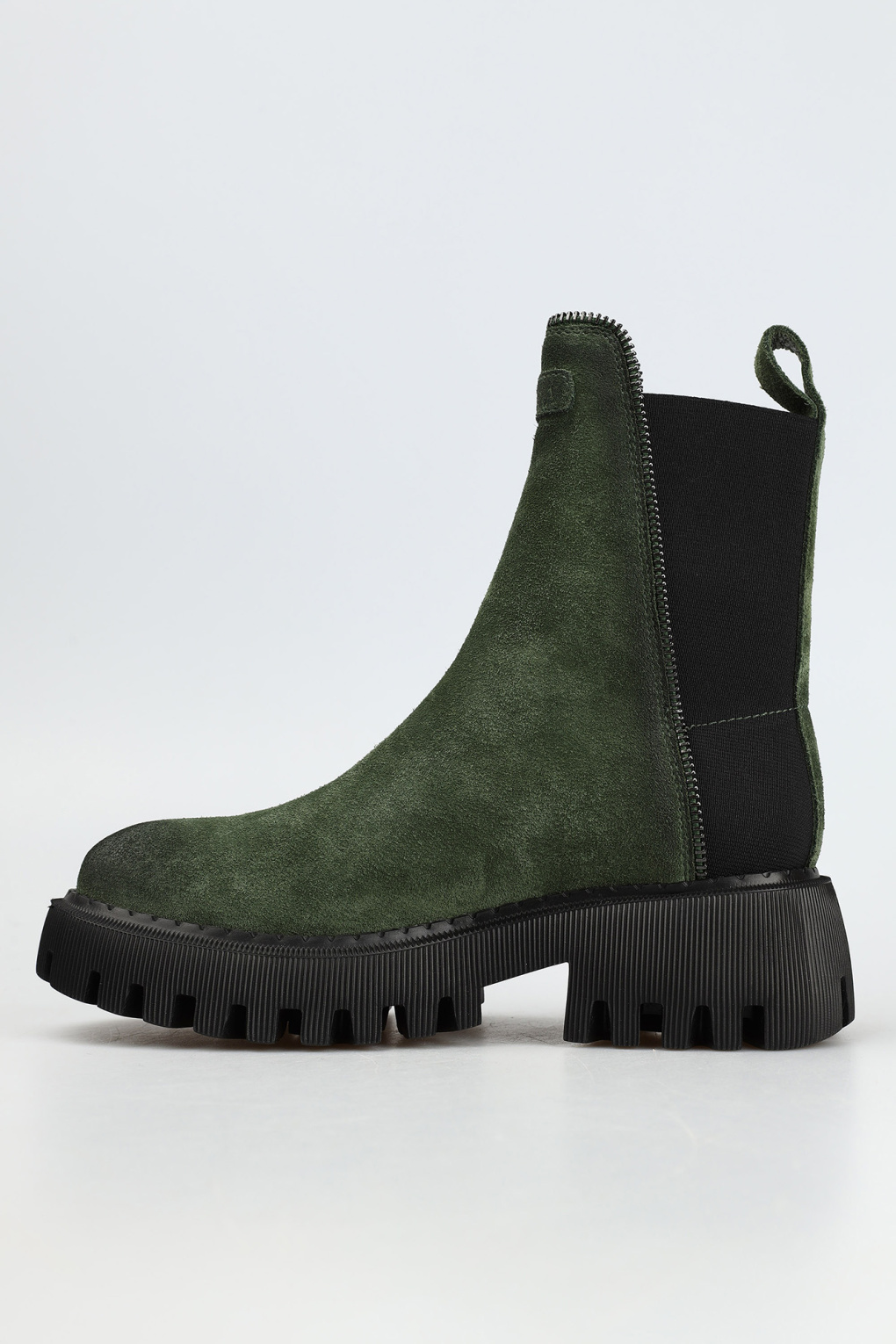 Ботинки челси Graciana