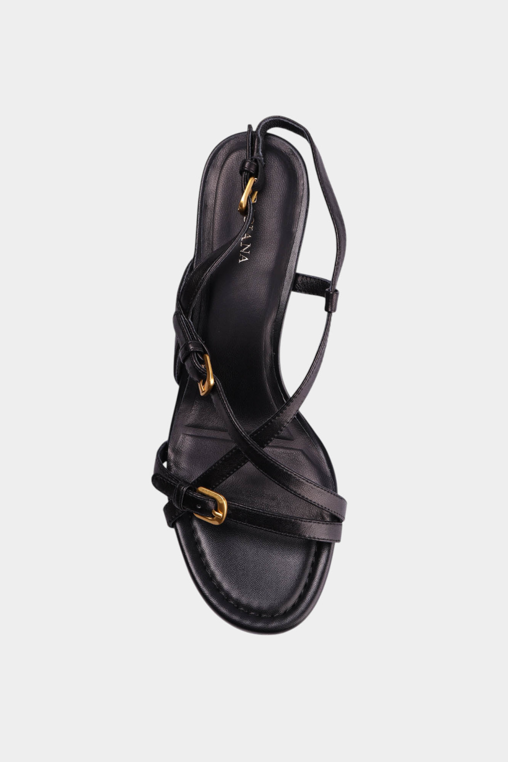 Босоножки Graciana