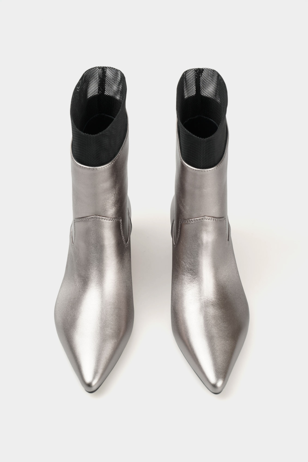 Ботильоны Marc Cony