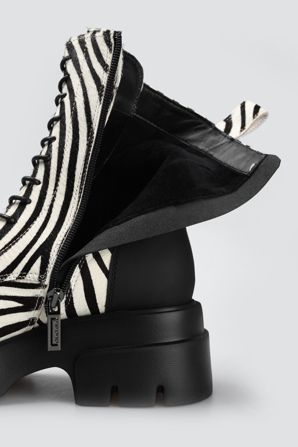 Ботильоны Graciana