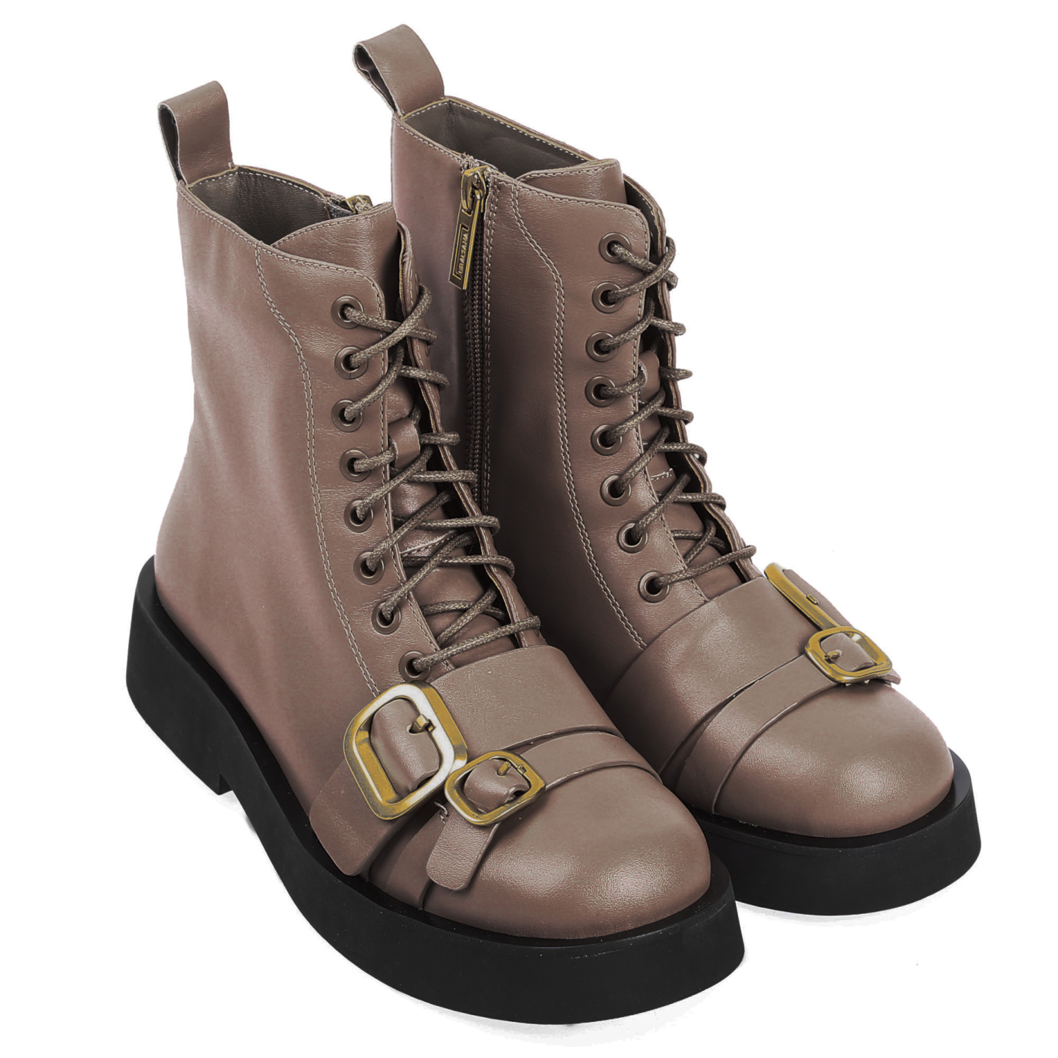 Ботинки Graciana